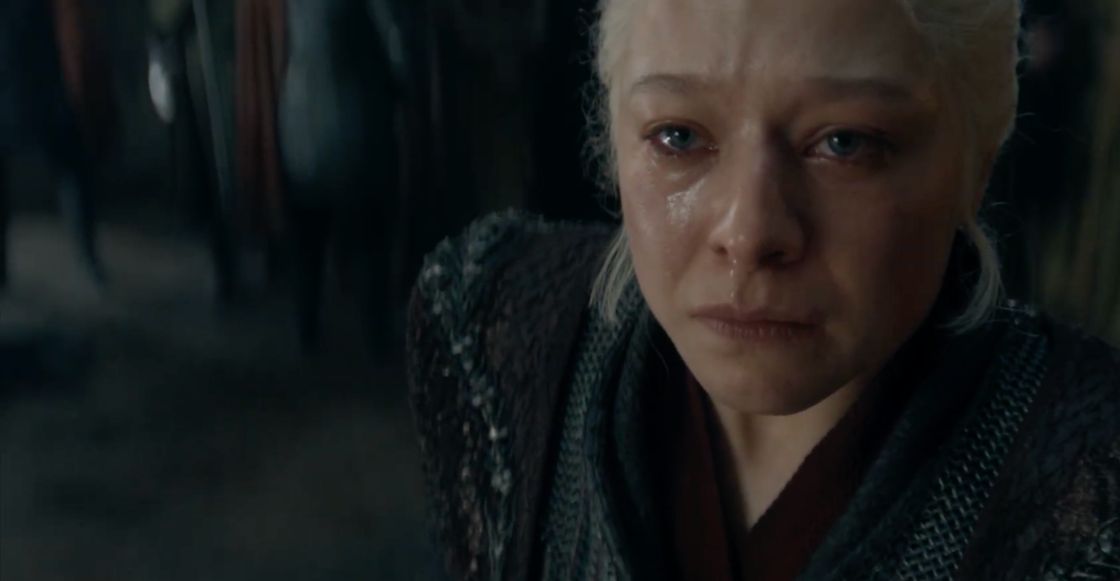 Aquí el primer tráiler de la tercera temporada de 'House of the Dragon'