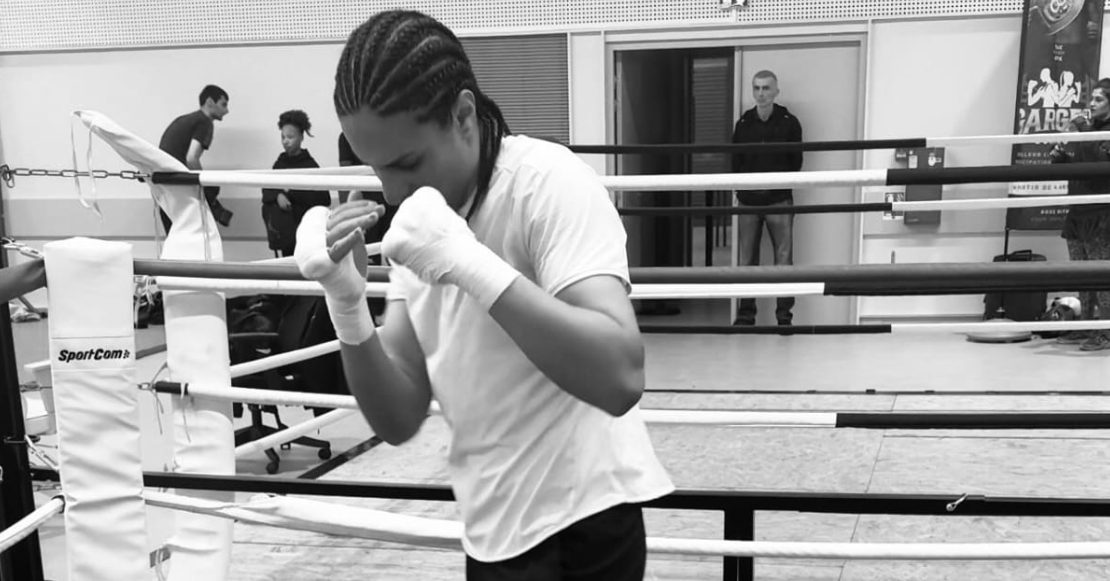 Imane Khelif, dispuesta a cualquier prueba de sexo para Los Ángeles 2028: “Soy mujer”