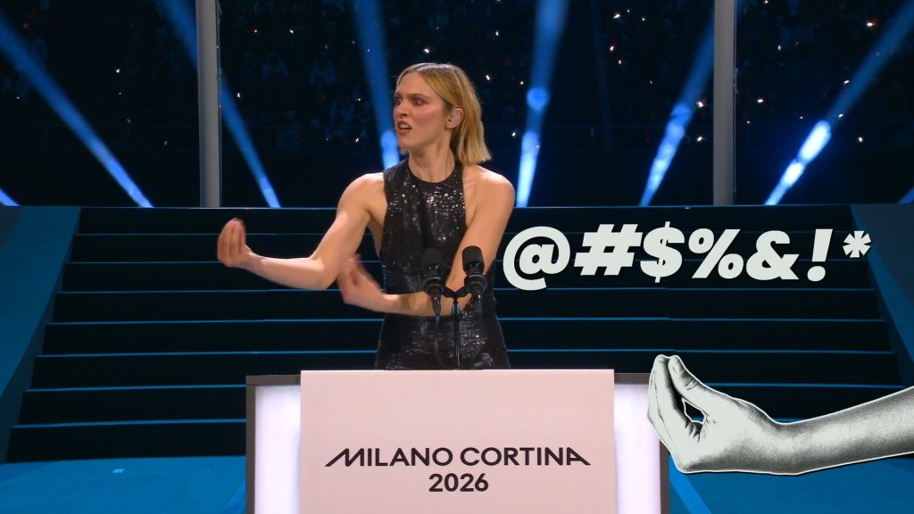 Los momentos que marcaron la inauguración de los Juegos Olímpicos de Invierno Milano Cortina 2026