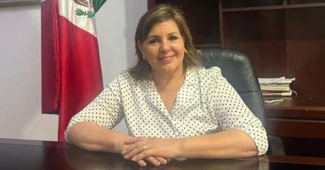 Lo que sabemos del incidente de tránsito de la alcaldesa de Bacanora, Sonora