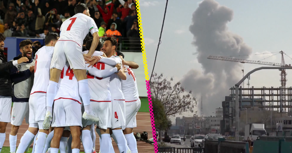 ¿Irán se baja del Mundial 2026 tras bombardeos de Estados Unidos e Israel?