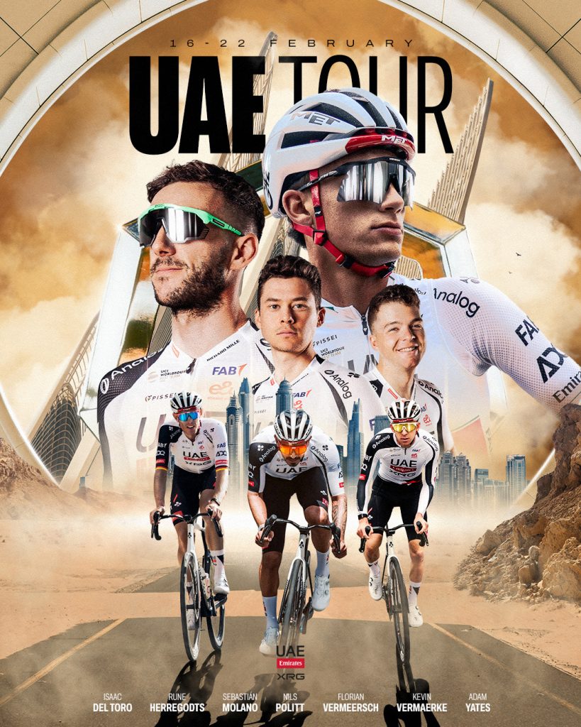 https://www.uaeteamemirates.com/isaac-del-toro-adam-yates-lead-uae-team-emirates-xrg-uae-tour/
