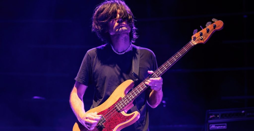 jonny greenwood