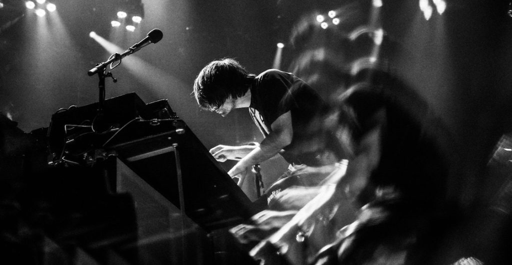 jonny greenwood radiohead