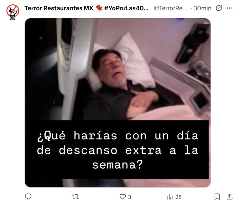 Jornada laboral de 40 horas: ¿De verdad la iniciativa de Sheinbaum va por menos tiempo en el trabajo?