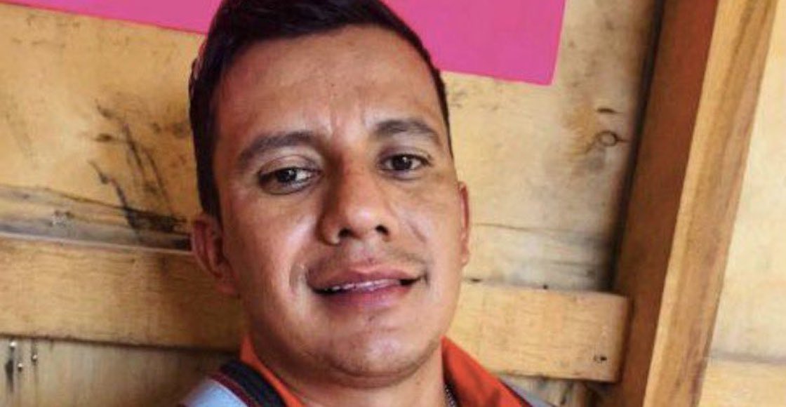 jose angel hernandez mineros concordia