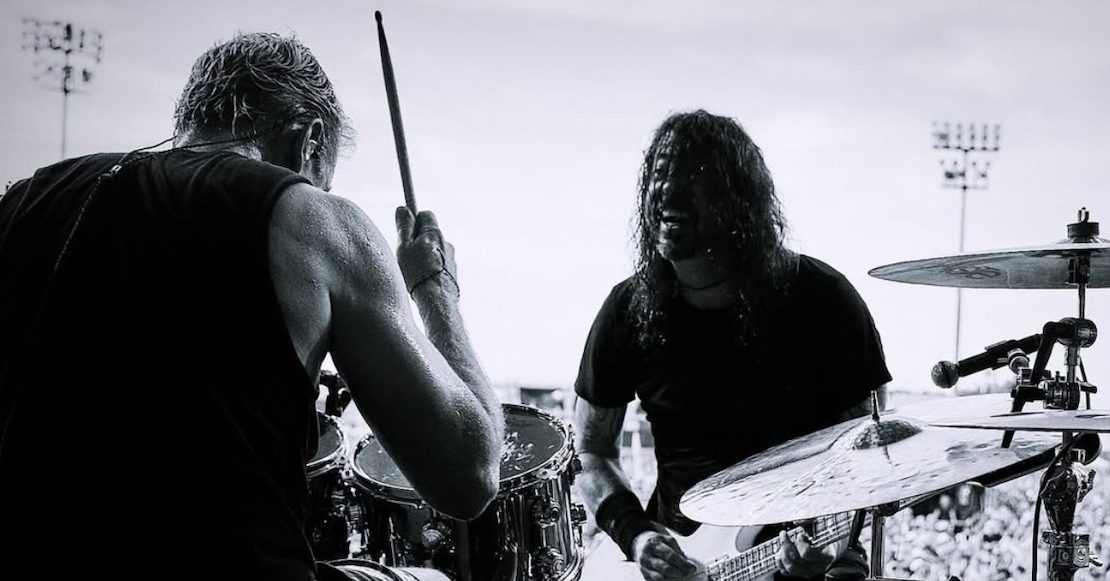 Misterio resuelto: Dave Grohl aclara por qué Josh Freese fue despedido de Foo Fighters
