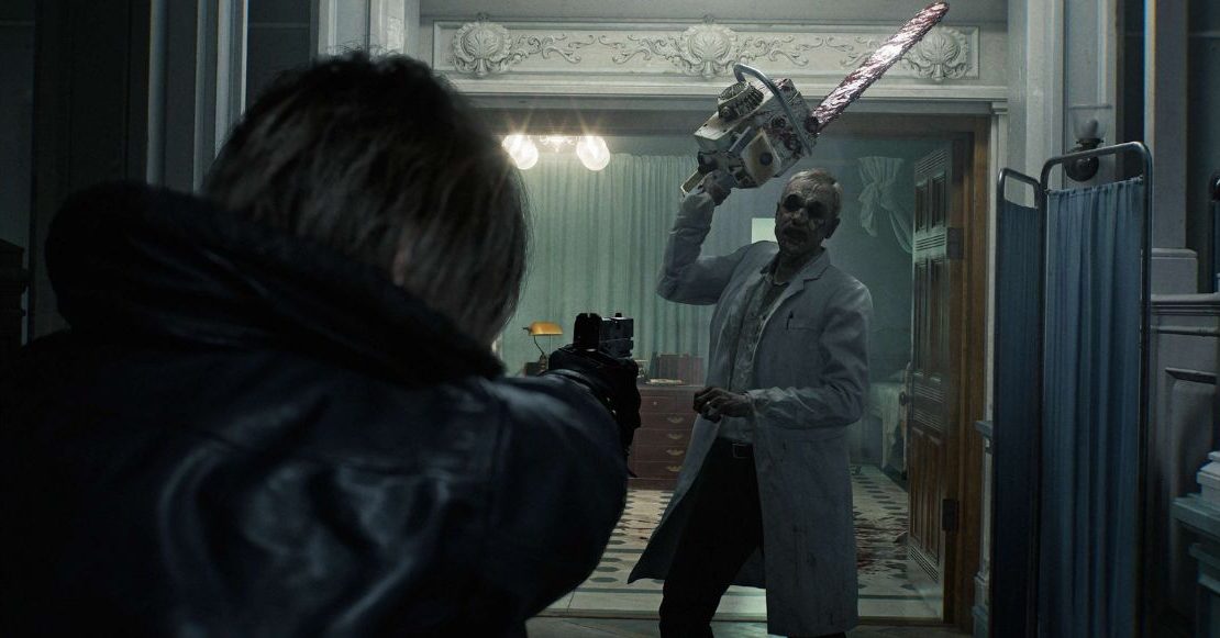 Jugamos Resident Evil Requiem: sin duda está a la altura de la exitosa franquicia de terror