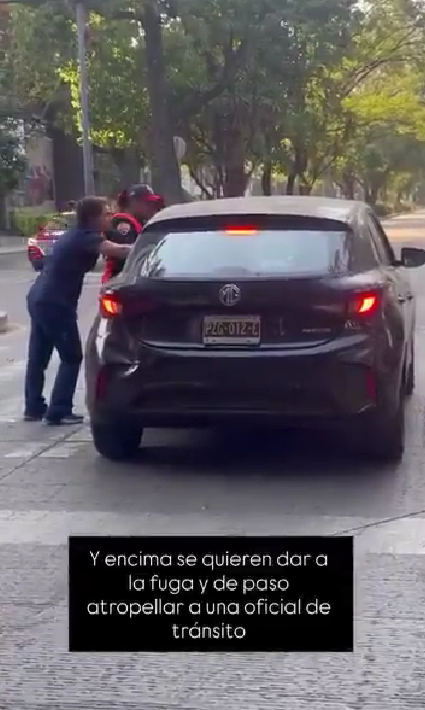 ‘Lady Naucalpan’: Algunas razones para preocuparse (e indignarse) con el caso