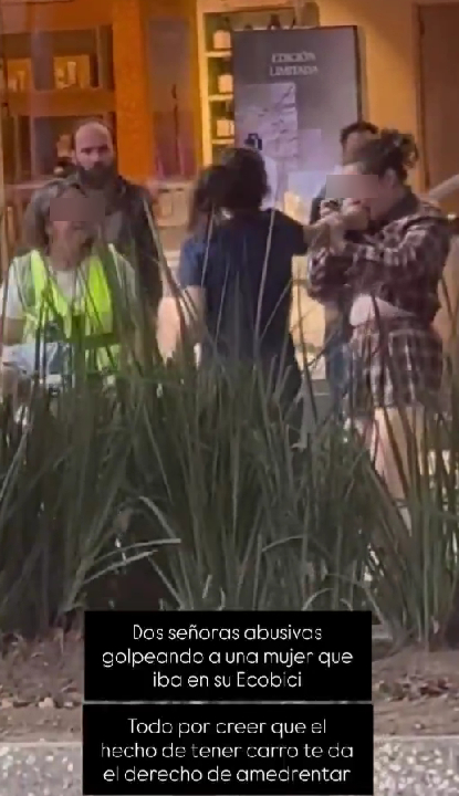 ‘Lady Naucalpan’: Algunas razones para preocuparse (e indignarse) con el caso