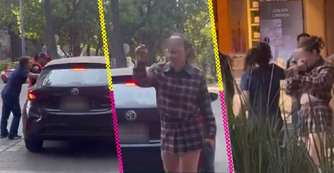 ‘Lady Naucalpan’: Algunas razones para preocuparse (e indignarse) con el caso