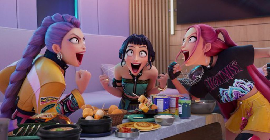 lego-anuncia-nuevos-sets-guerreras-k-pop-netflix-1