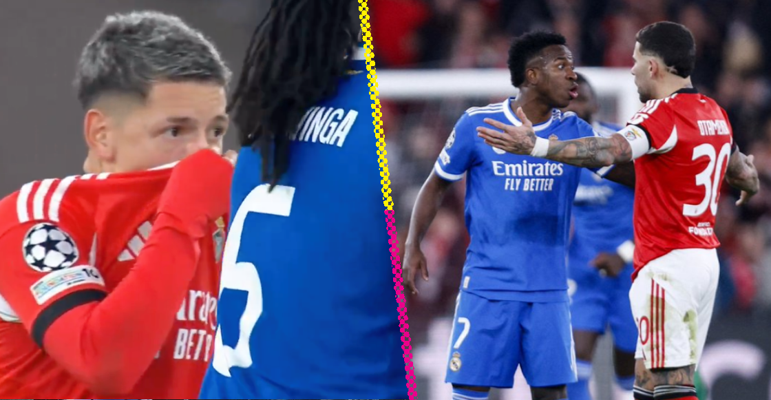 ¿Qué es la 'Ley Prestianni'?