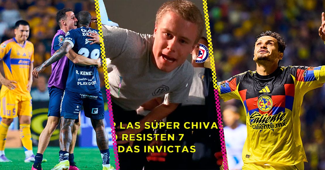 Liga MX: El fin de las Súper Chivas, el regreso de Martinoli y el golazo de Keney a Nahuel