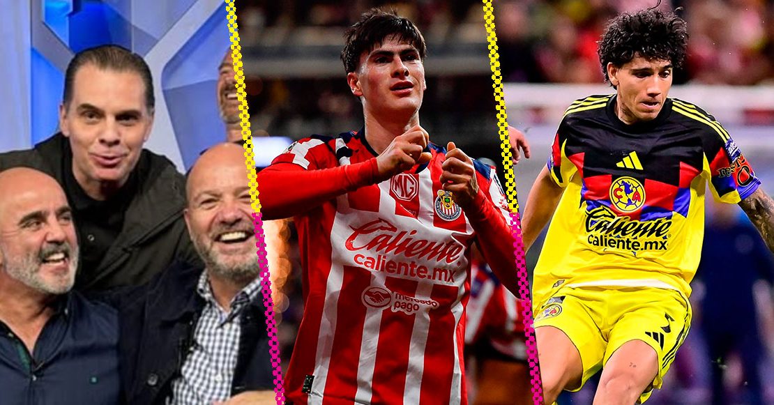 Liga MX: El próximo regreso de Martinoli, el paso perfecto de Chivas y el oso de Kevin Álvarez 