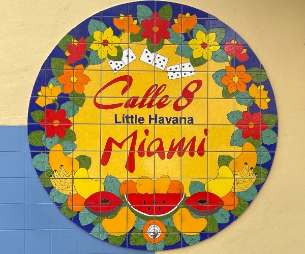 little havana en miami