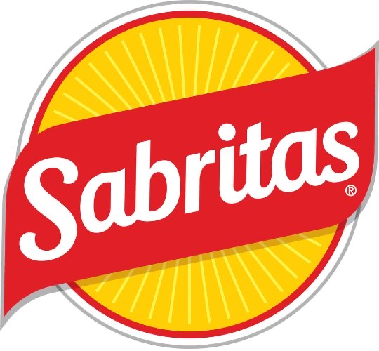logo de sabritas 