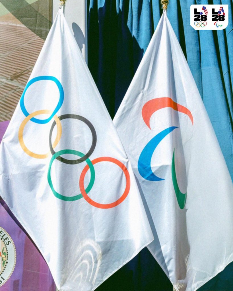 El futbol olímpico de Los Ángeles 2028 se jugará en varias ciudades: Aquí las sedes y calendario