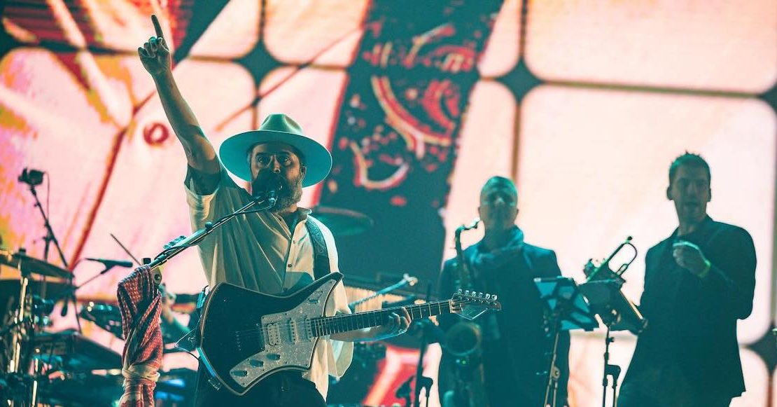 Love of Lesbian anuncia su retiro: “Un hasta pronto de largo aliento”