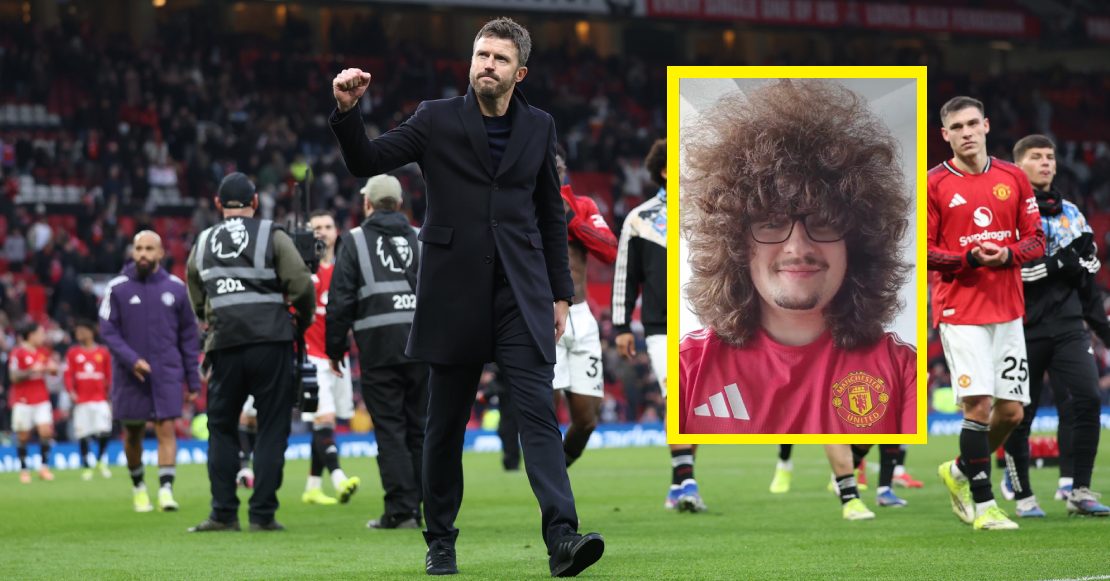 Por la quinta victoria y un nuevo corte: ¿Dónde ver el West Ham vs Manchester United?