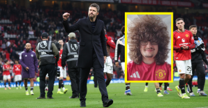 Por la quinta victoria y un nuevo corte: ¿Dónde ver el West Ham vs Manchester United?