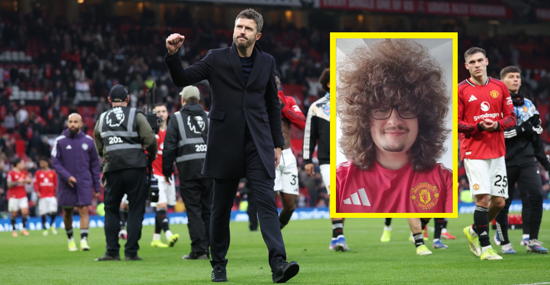 Por la quinta victoria y un nuevo corte: ¿Dónde ver el West Ham vs Manchester United?