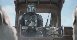 Checa el tráiler de 'The Mandalorian and Grogu' que salió en el Super Bowl