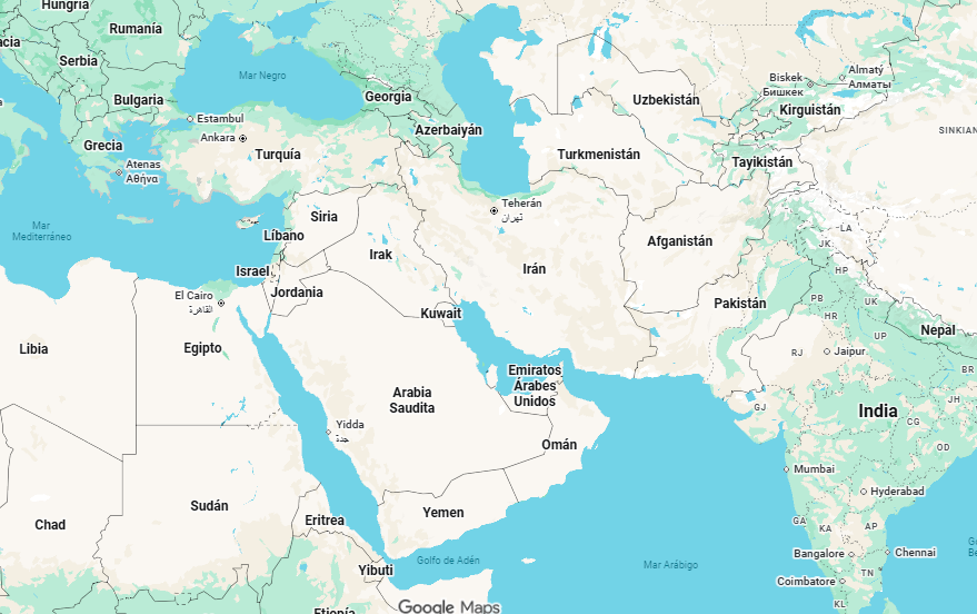 ¿Por qué Estados Unidos e Israel atacan a Irán justo ahora?