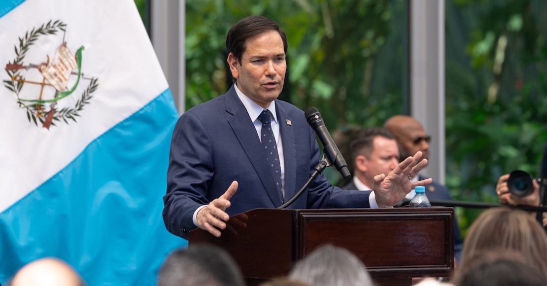 Estados Unidos dice que responderá a ataque de lancha de Cuba