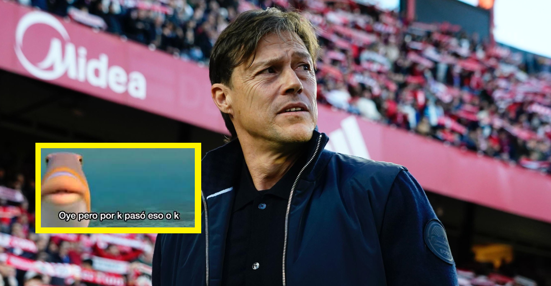 Matías Almeyda es suspendido 7 partidos por protestar contra los árbitros: ¿Cuándo regresa?