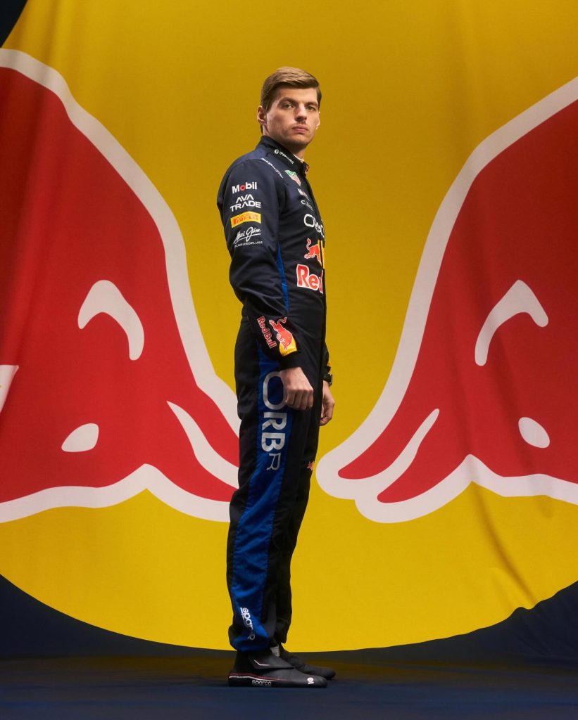 Max Verstappen salarios de pilotos 2026