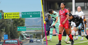 Mazatlán y sus viajes de más de 30 hrs en camión a la CDMX