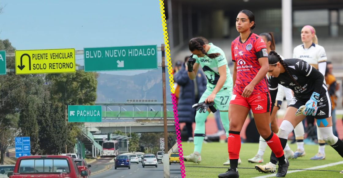 Mazatlán y sus viajes de más de 30 hrs en camión a la CDMX