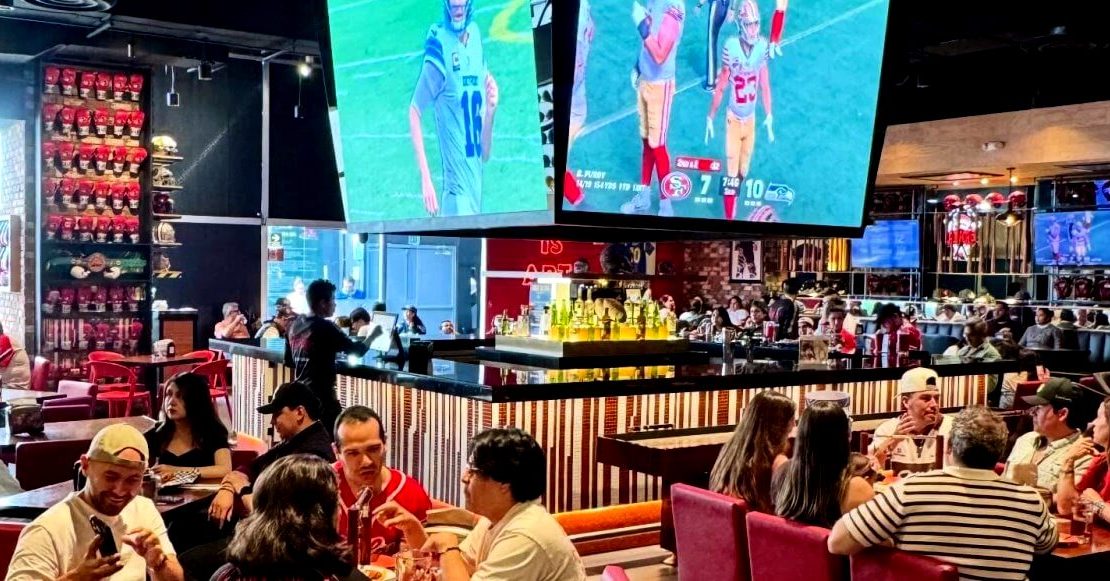 Las mejores alitas de la CDMX