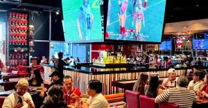 Las mejores alitas de la CDMX