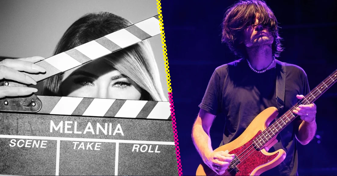 “Estará por siempre”: Productor de ‘Melania’ responde a Jonny Greenwod petición de retirar su música del documental
