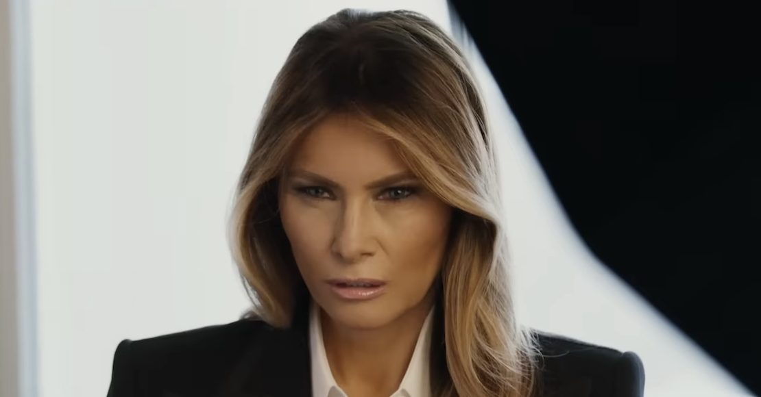 Paul Thomas Anderson y Jonny Greenwod exigen que retiren su música del documental de Melania Trump