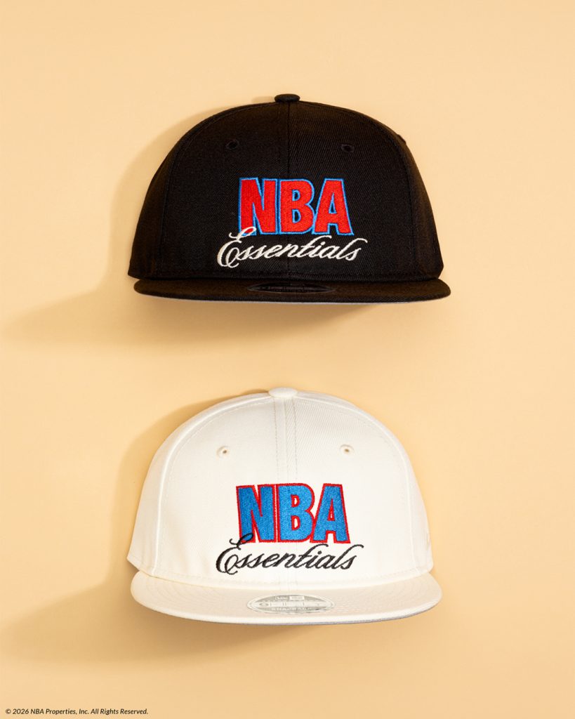 NBA All Star Game merch