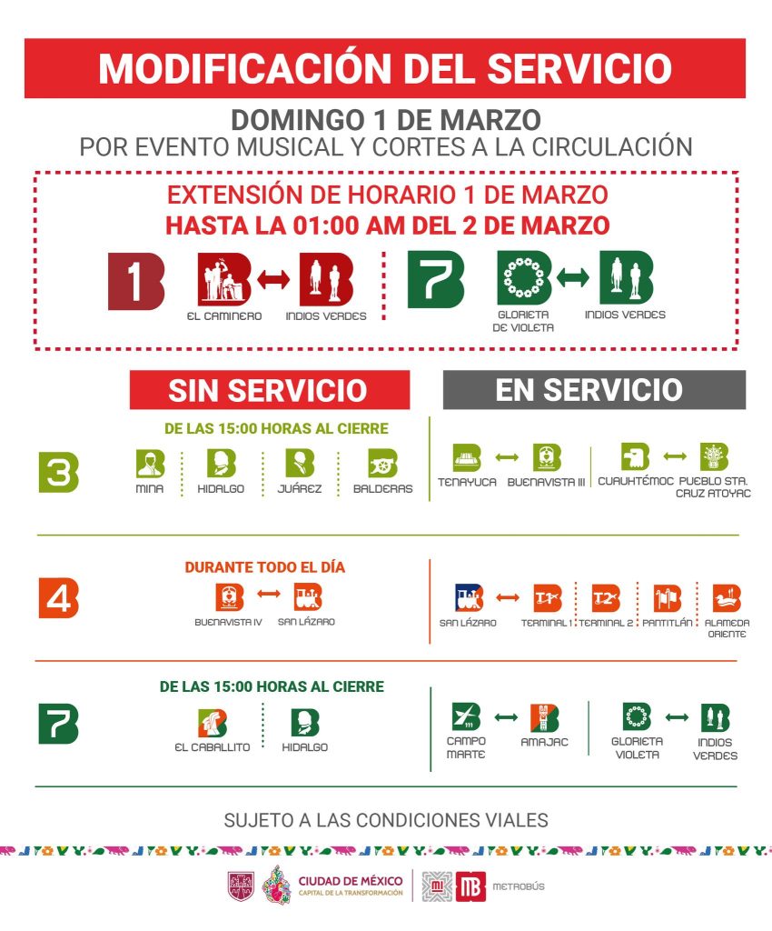 metrobus-ampliara-horario-concierto-shakira-zocalo-cdmx-nuevo