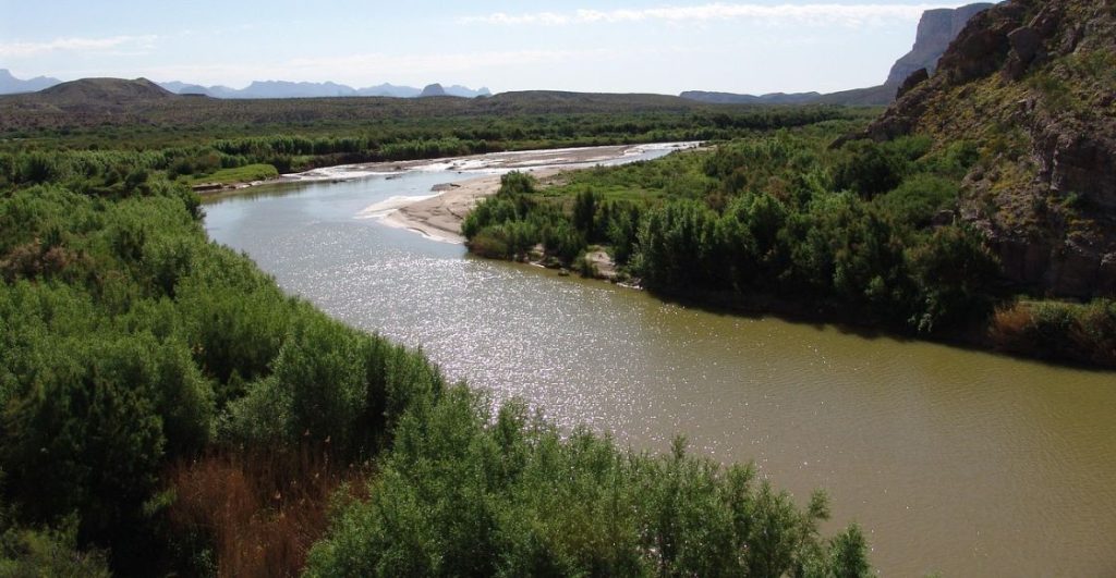 mexico-estados-unidos-acuerdo-agua-rio-bravo-sequia-extrema