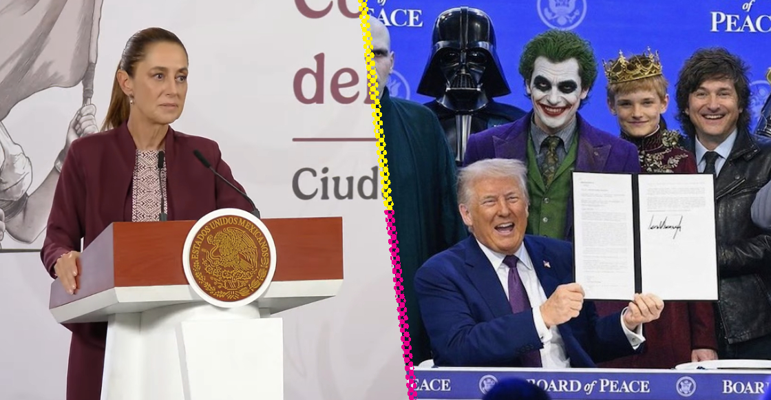 mexico-rechaza-invitacion-unirse-junta-de-paz-trump-sera-observador-destacada