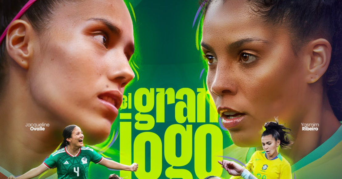 México vs Brasil Femenil: Fecha y venta de boletos