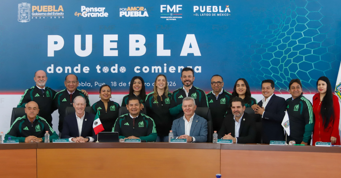 Otro amistoso: México se enfrentará a Ghana en Puebla