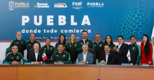 Otro amistoso: México se enfrentará a Ghana en Puebla