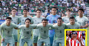 Selección 'Rojiblanca': ¿Dónde ver el México vs Islandia?