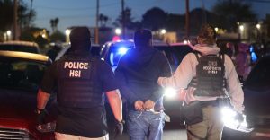 El duro testimonio de Alberto Castañeda Mondragón, mexicano golpeado por ICE