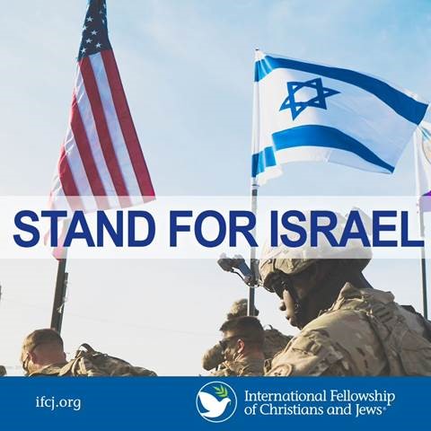 Israel tiene derecho ‘bíblico’ de tomar todo Medio Oriente, dice embajador de Estados Unidos