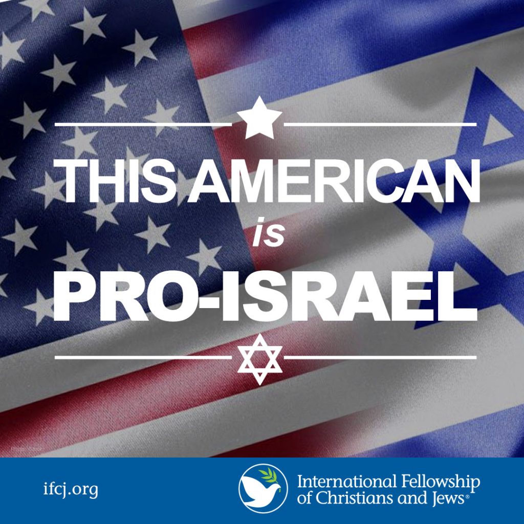 Israel tiene derecho ‘bíblico’ de tomar todo Medio Oriente, dice embajador de Estados Unidos