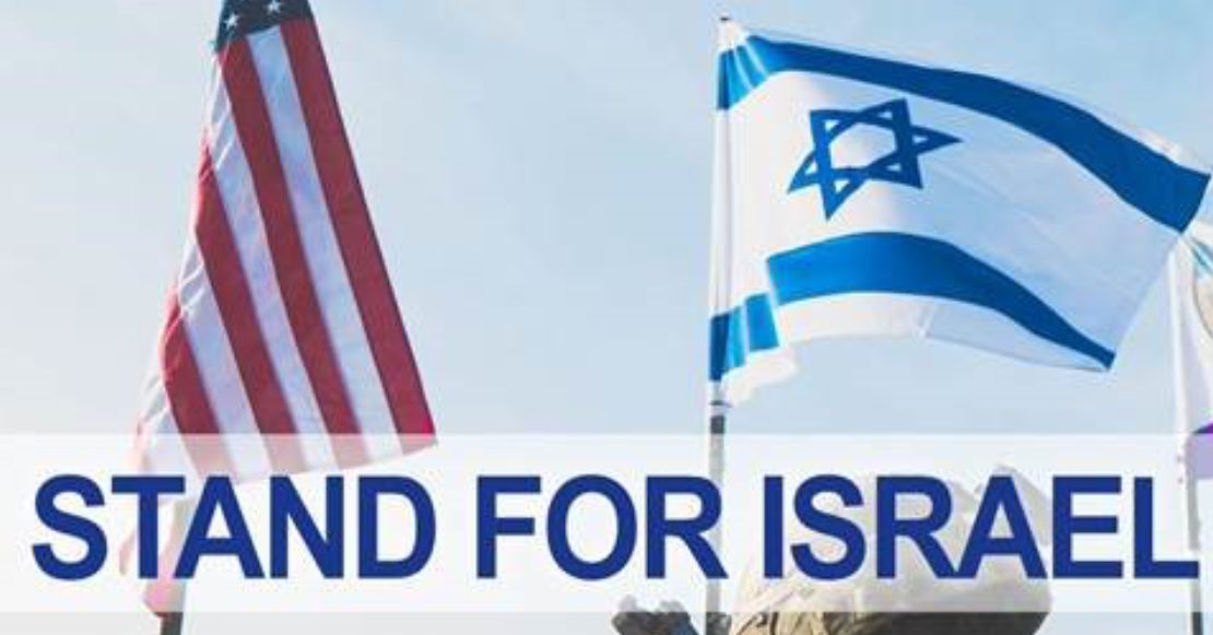 Israel tiene derecho ‘bíblico’ de tomar todo Medio Oriente, dice embajador de Estados Unidos