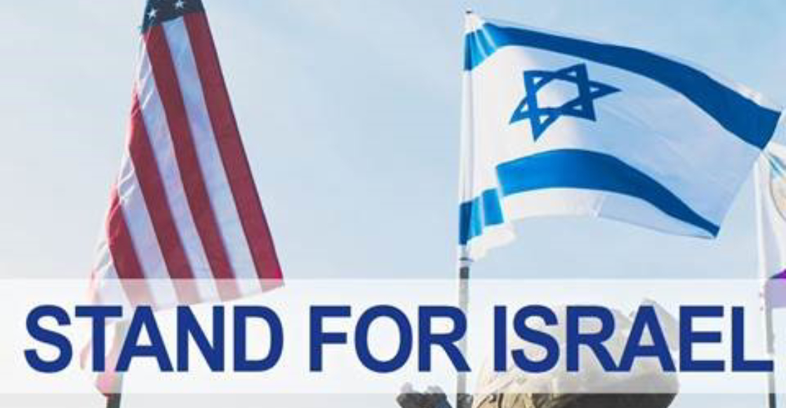 Israel tiene derecho ‘bíblico’ de tomar todo Medio Oriente, dice embajador de Estados Unidos